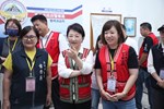 和平專案--慰問第二救災救護大隊雙崎分隊、和平分局雙崎派出所 (22)