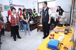 和平專案--慰問第二救災救護大隊雙崎分隊、和平分局雙崎派出所 (24)