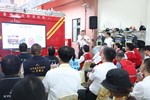 和平專案--慰問第二救災救護大隊雙崎分隊、和平分局雙崎派出所 (30)