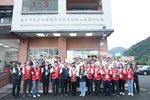 和平專案--慰問第二救災救護大隊雙崎分隊、和平分局雙崎派出所 (2)