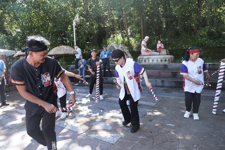 谷關部落市集 (16)