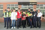 慰問警察同仁 (5)