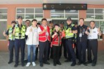 慰問警察同仁 (6)