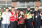慰問警察同仁 (7)
