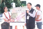 視察谷關污水下水道系統興建工程 (5)