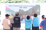 視察谷關污水下水道系統興建工程 (7)