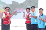 視察谷關污水下水道系統興建工程 (9)