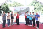 視察谷關污水下水道系統興建工程 (10)
