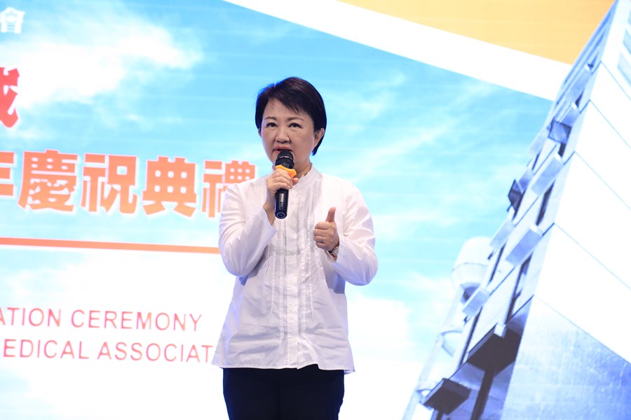 台中市大台中醫師公會新館落成暨80週年慶祝典禮--TSAI (9)