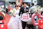 「牽手一生 幸福一世」台中市114年度市民暨公教人員聯合婚禮--TSAI (4)