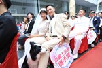 「牽手一生 幸福一世」台中市114年度市民暨公教人員聯合婚禮--TSAI (5)