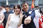 「牽手一生 幸福一世」台中市114年度市民暨公教人員聯合婚禮--TSAI (8)