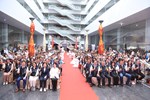 「牽手一生 幸福一世」台中市114年度市民暨公教人員聯合婚禮--TSAI (2)