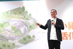 麗明營造董事長吳春山