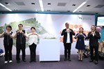 台中市小豬藝文基地活化工程捐贈儀式--TSAI (12)