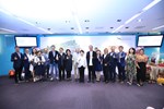 台中市小豬藝文基地活化工程捐贈儀式--TSAI (14)