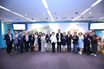 台中市小豬藝文基地活化工程捐贈儀式--TSAI (15)