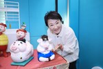 台中市小豬藝文基地活化工程捐贈儀式--TSAI (19)