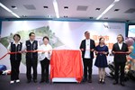 台中市小豬藝文基地活化工程捐贈儀式--TSAI (21)
