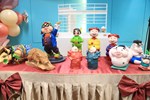 台中市小豬藝文基地活化工程捐贈儀式--TSAI (2)