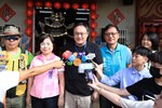 「2025第十三屆九天盃太子極限環台賽」起跑典禮--TSAI (26)