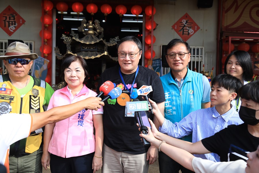「2025第十三屆九天盃太子極限環台賽」起跑典禮--TSAI (26)