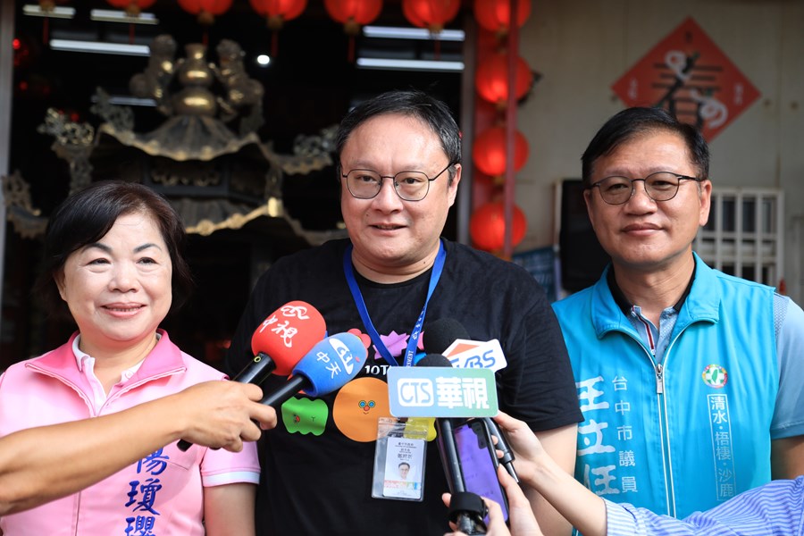 「2025第十三屆九天盃太子極限環台賽」起跑典禮--TSAI (27)