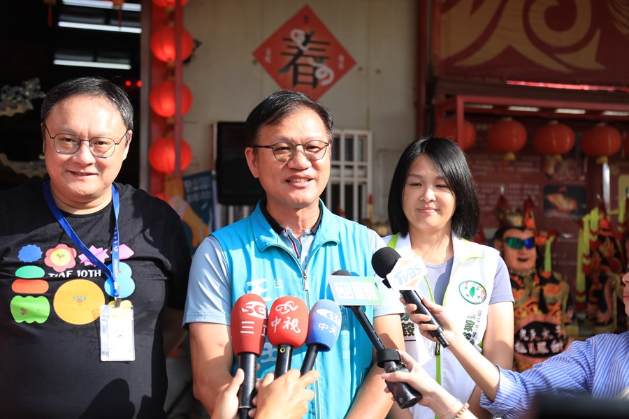 「2025第十三屆九天盃太子極限環台賽」起跑典禮--TSAI (29)