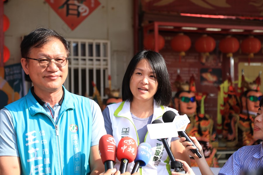 「2025第十三屆九天盃太子極限環台賽」起跑典禮--TSAI (30)