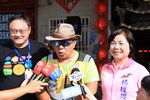 「2025第十三屆九天盃太子極限環台賽」起跑典禮--TSAI (31)