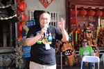 鄭照新副市長