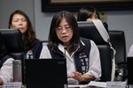 觀旅局長專案報告--強化暑假期間水域安全