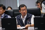 消防局副局長專案報告--強化暑假期間水域安全