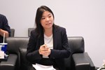 澳洲辦事處馮國斌代表蒞府拜會--TSAI (7)