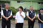 台中市馳援嘉義縣市颱風災後復原勤前教育---TSAI (7)