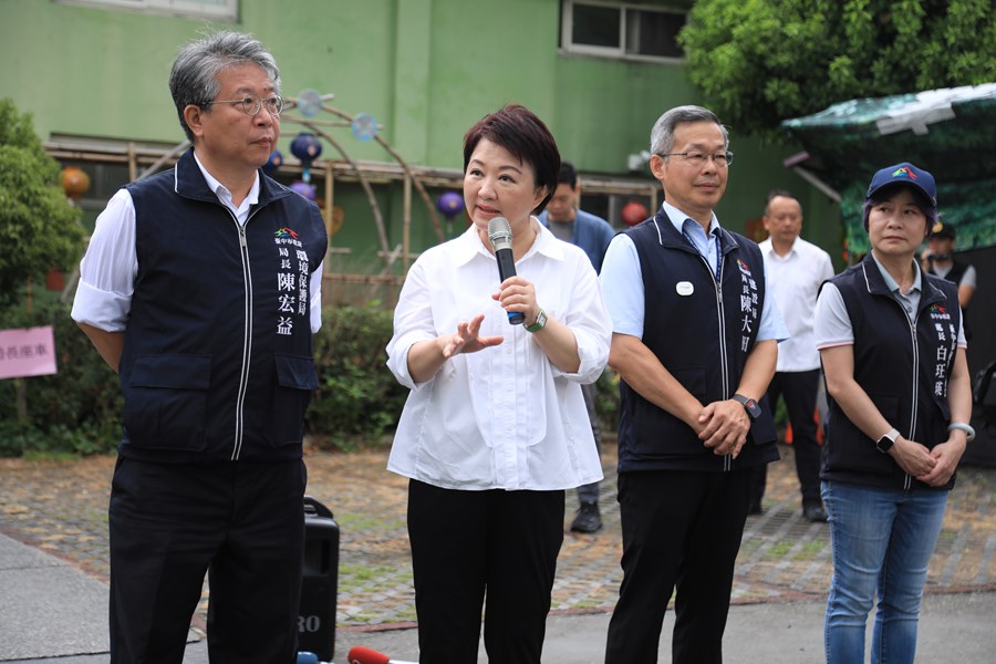 台中市馳援嘉義縣市颱風災後復原勤前教育---TSAI (8)