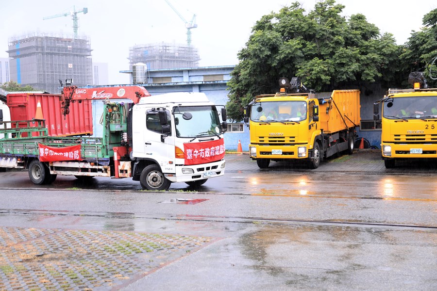 台中市馳援嘉義縣市颱風災後復原勤前教育---TSAI (10)