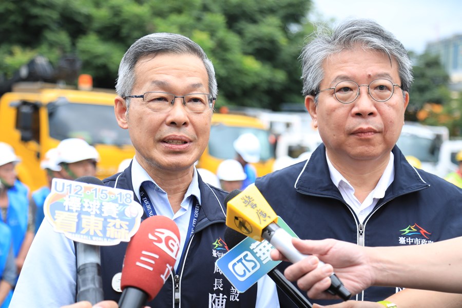 台中市馳援嘉義縣市颱風災後復原勤前教育---TSAI (11)