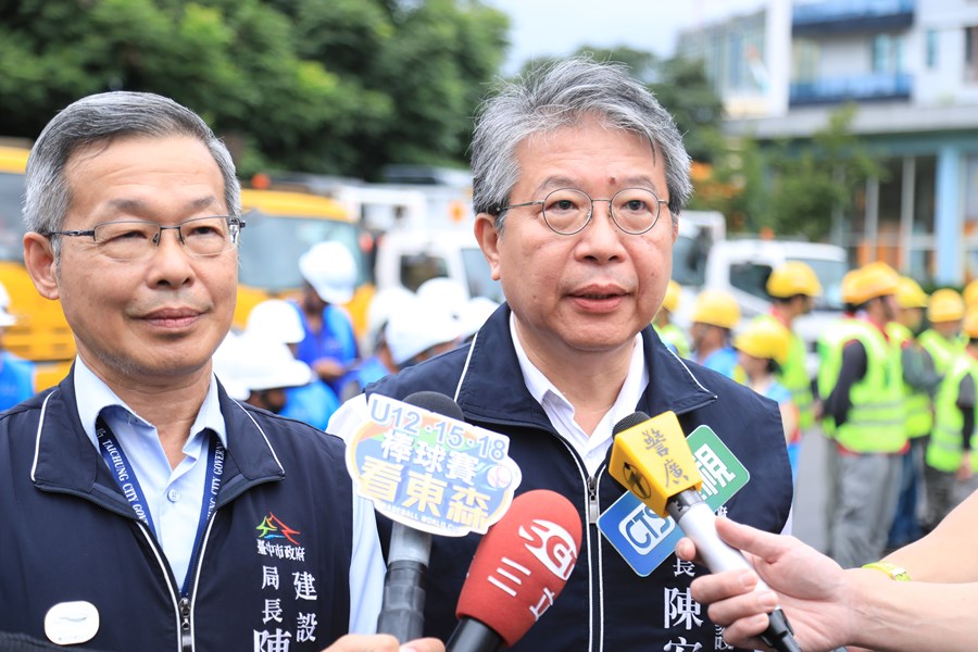 台中市馳援嘉義縣市颱風災後復原勤前教育---TSAI (12)
