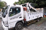 台中市馳援嘉義縣市颱風災後復原勤前教育---TSAI (13)