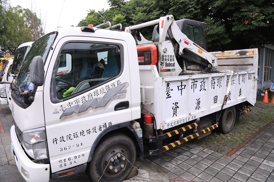 台中市馳援嘉義縣市颱風災後復原勤前教育---TSAI (13)