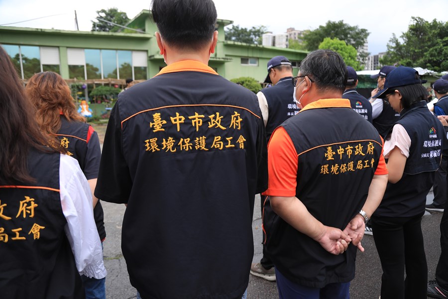 台中市馳援嘉義縣市颱風災後復原勤前教育---TSAI (14)