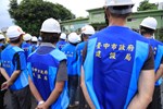 台中市馳援嘉義縣市颱風災後復原勤前教育---TSAI (15)