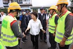 台中市馳援嘉義縣市颱風災後復原勤前教育---TSAI (16)