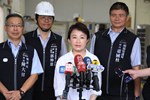 台中市馳援嘉義縣市颱風災後復原勤前教育---TSAI (21)