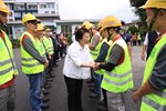 台中市馳援嘉義縣市颱風災後復原勤前教育---TSAI (4)