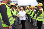 台中市馳援嘉義縣市颱風災後復原勤前教育---TSAI (5)