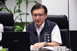 水利局長專案報告 : 城市降溫—引風．增綠．留藍"