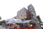 消防局第二救災救護大隊石岡分隊落成啟用典禮--TSAI (1)