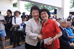 消防局第二救災救護大隊石岡分隊落成啟用典禮--TSAI (15)